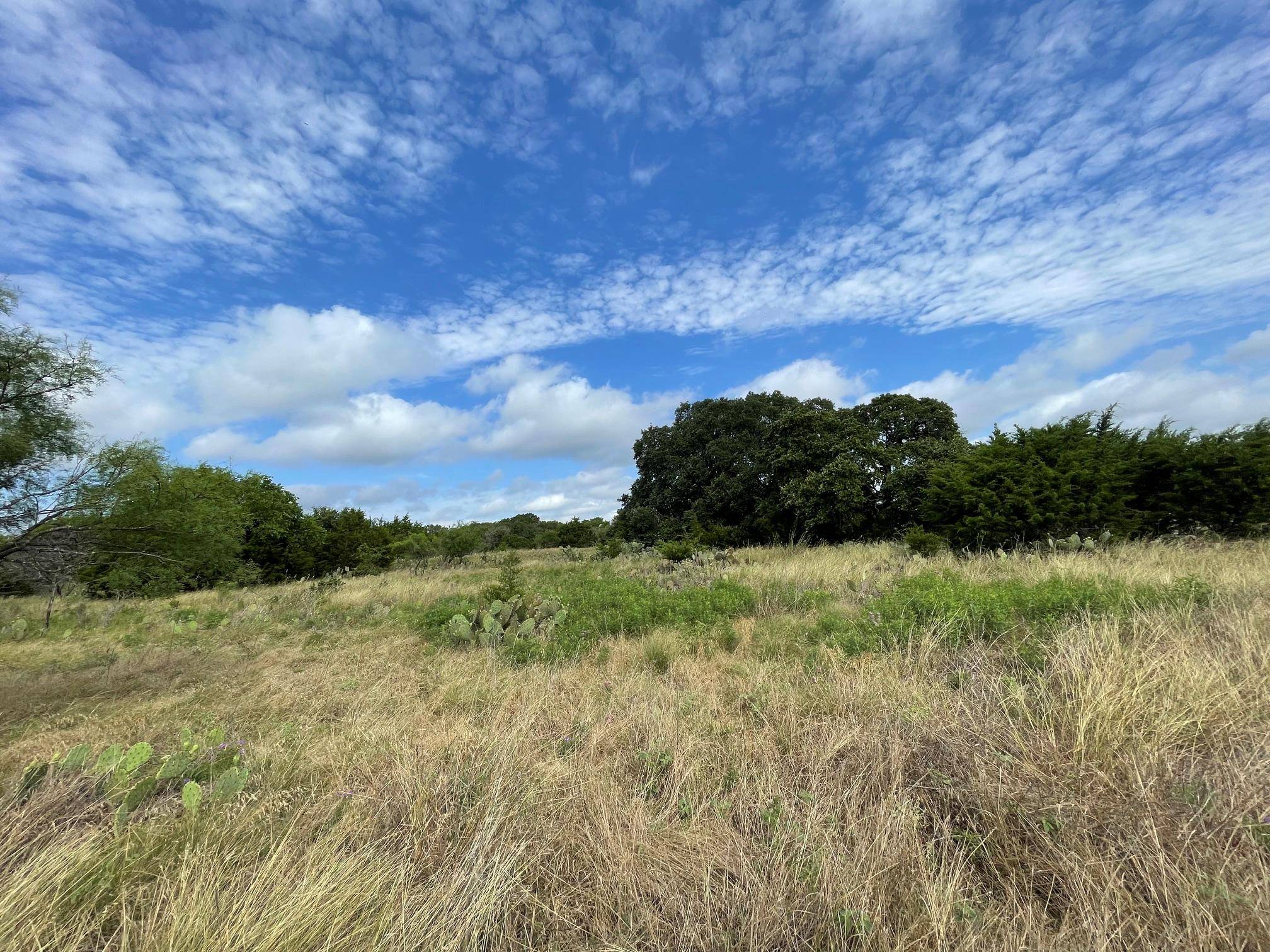 TBD County Road 206, Lampasas, TX 76550