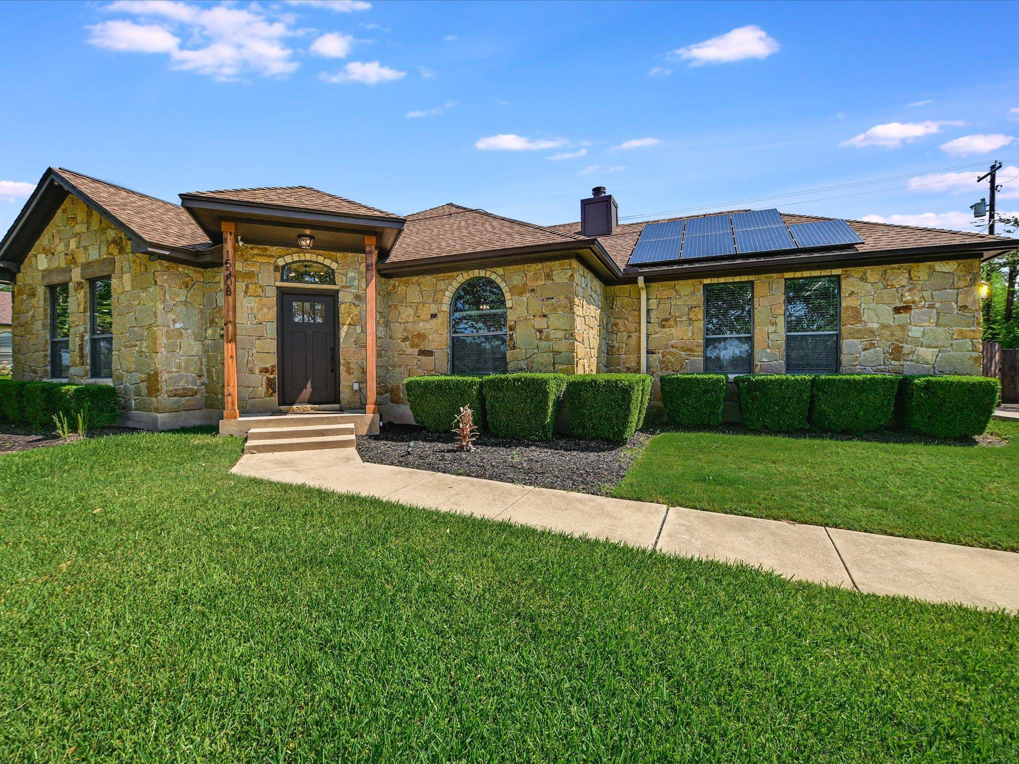 15208 Bowling LN, Lakeway, TX 78734
