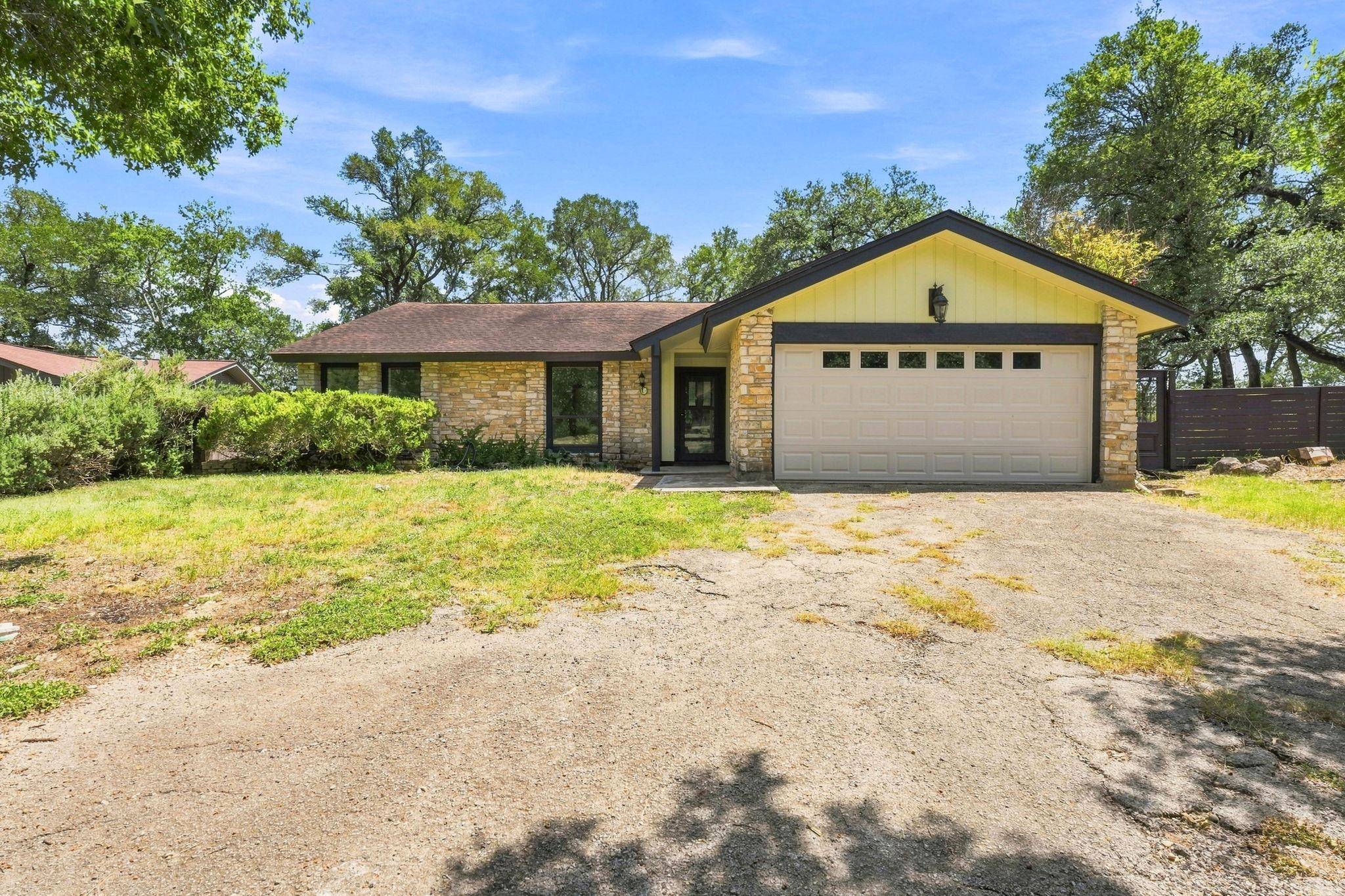 4 & 6 Acacia DR, Wimberley, TX 78676