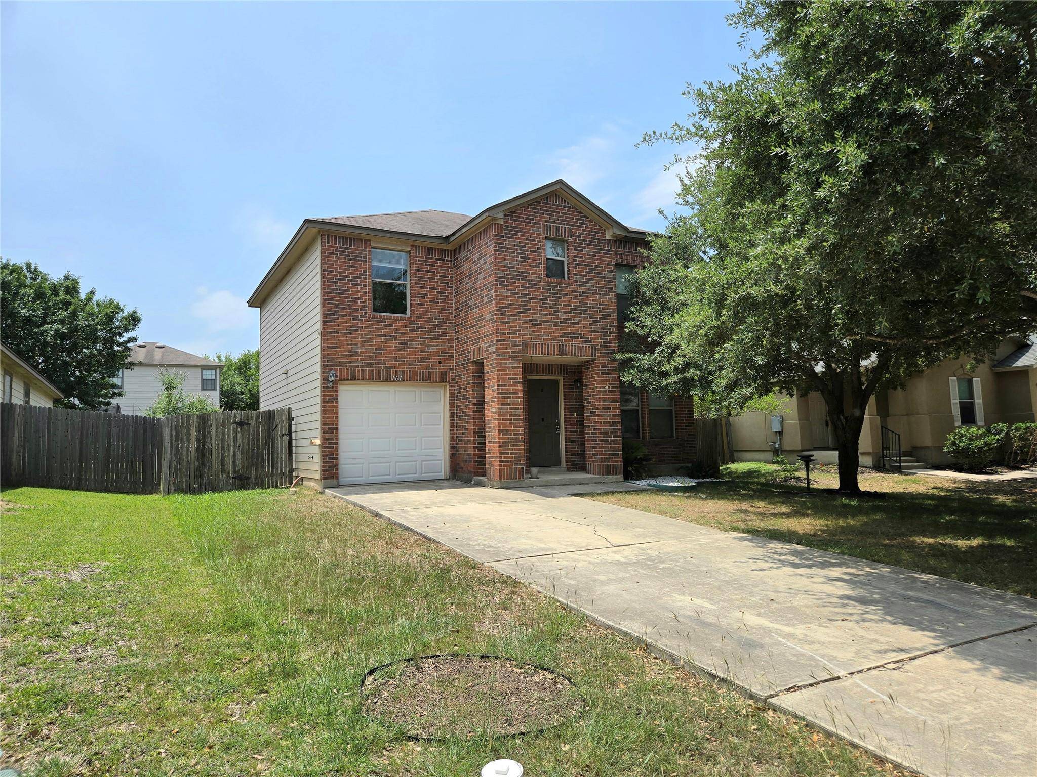 161 Beech DR, Kyle, TX 78640