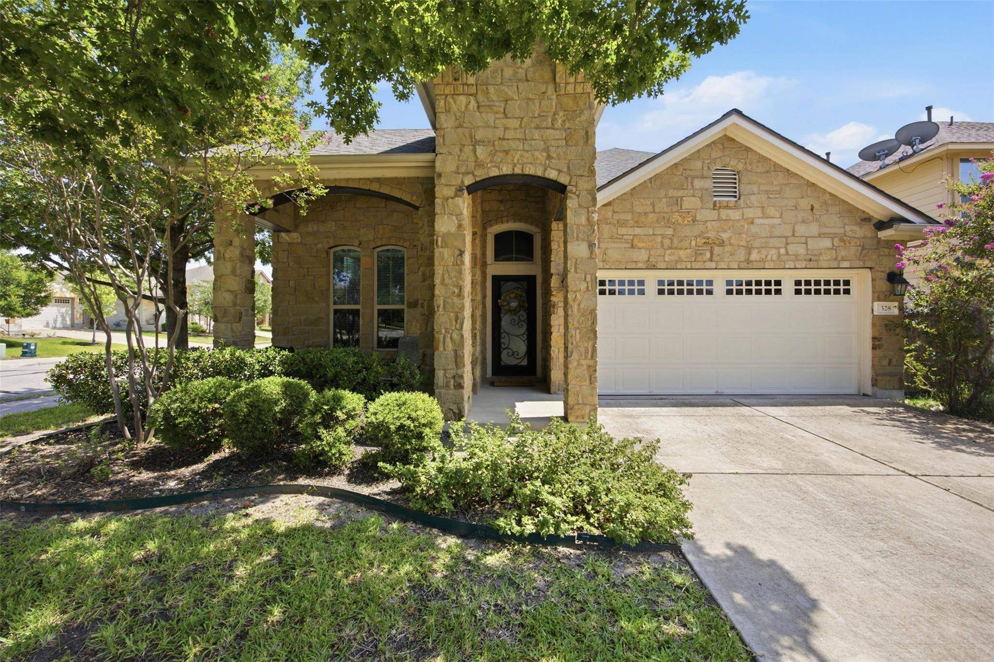 328 Rock Mill LOOP, Georgetown, TX 78626