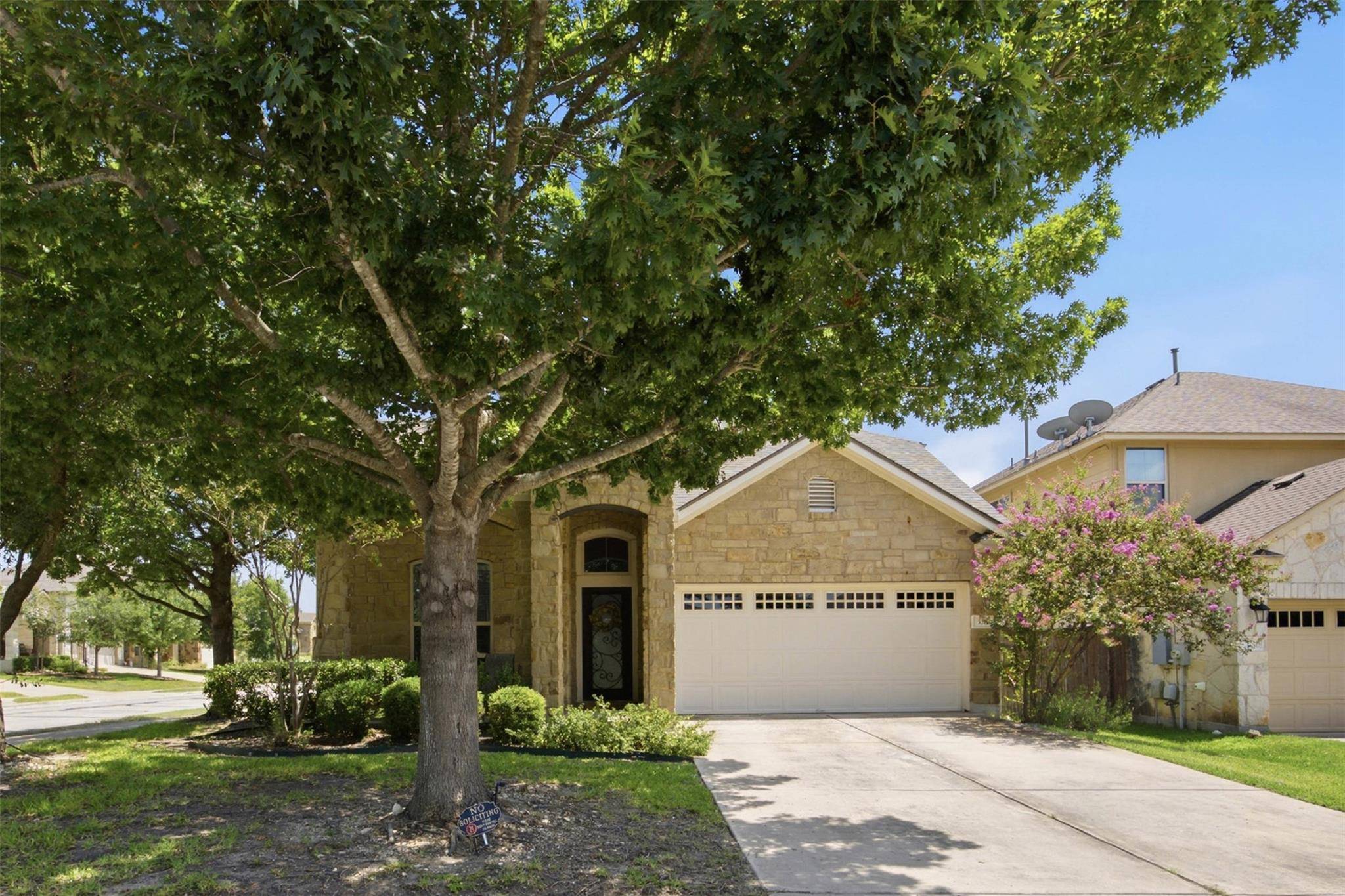 328 Rock Mill LOOP, Georgetown, TX 78626