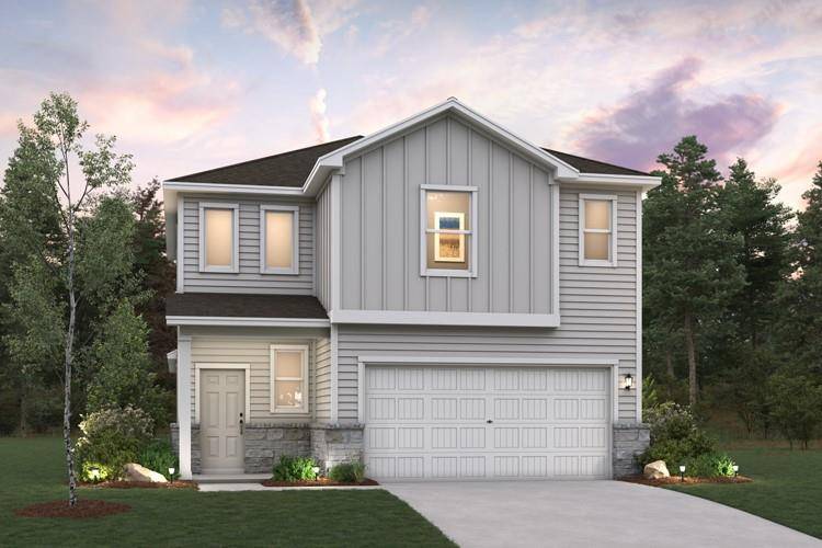 5617 Koshoa DR, Austin, TX 78754