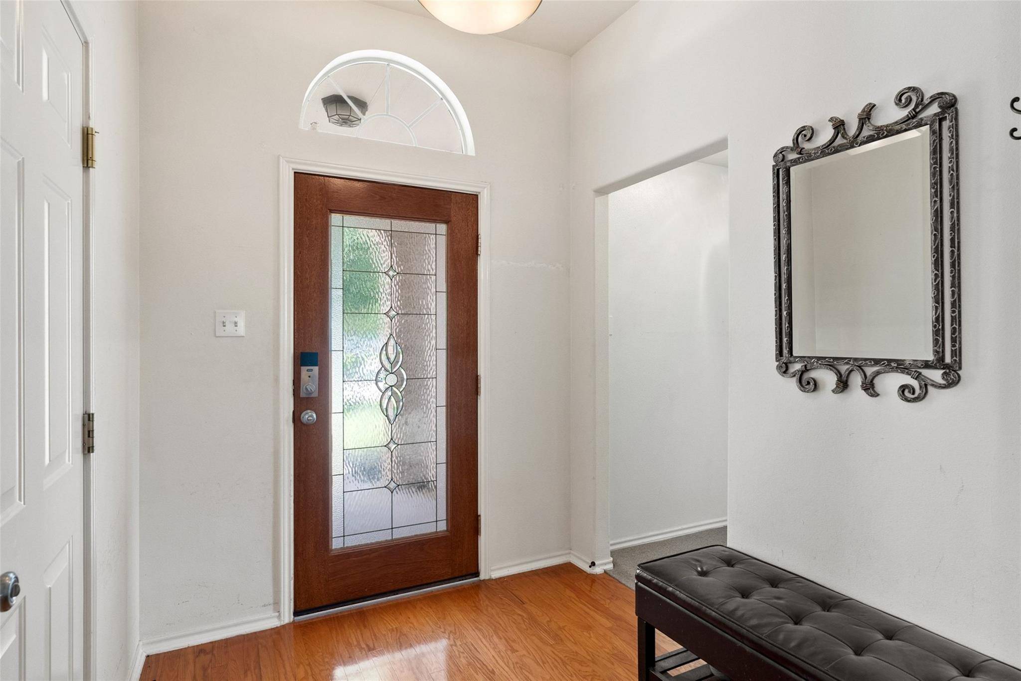 1105 Delia Chapa LN, Hutto, TX 78634