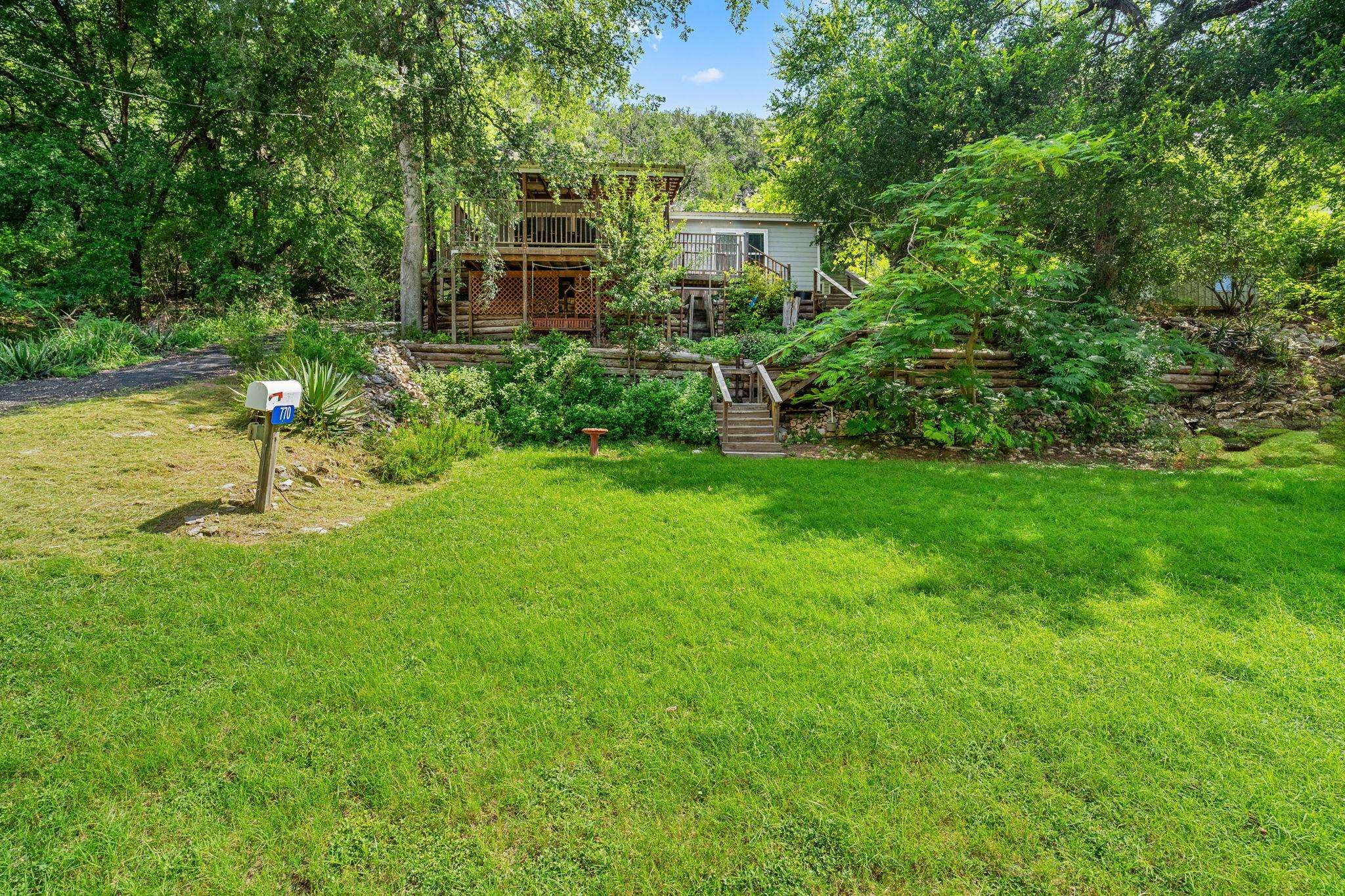 770 N River RD, Lampasas, TX 76550