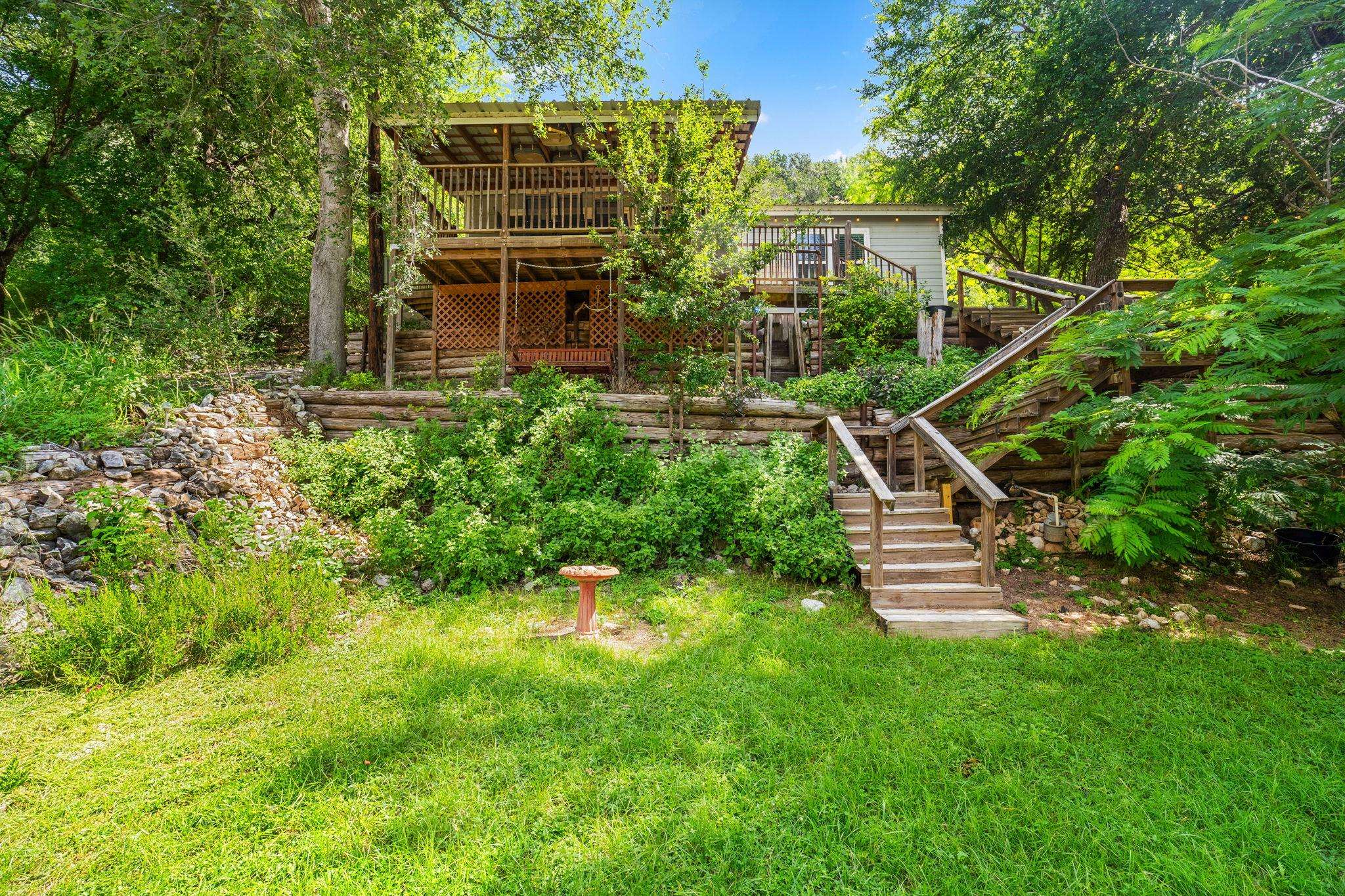 770 N River RD, Lampasas, TX 76550