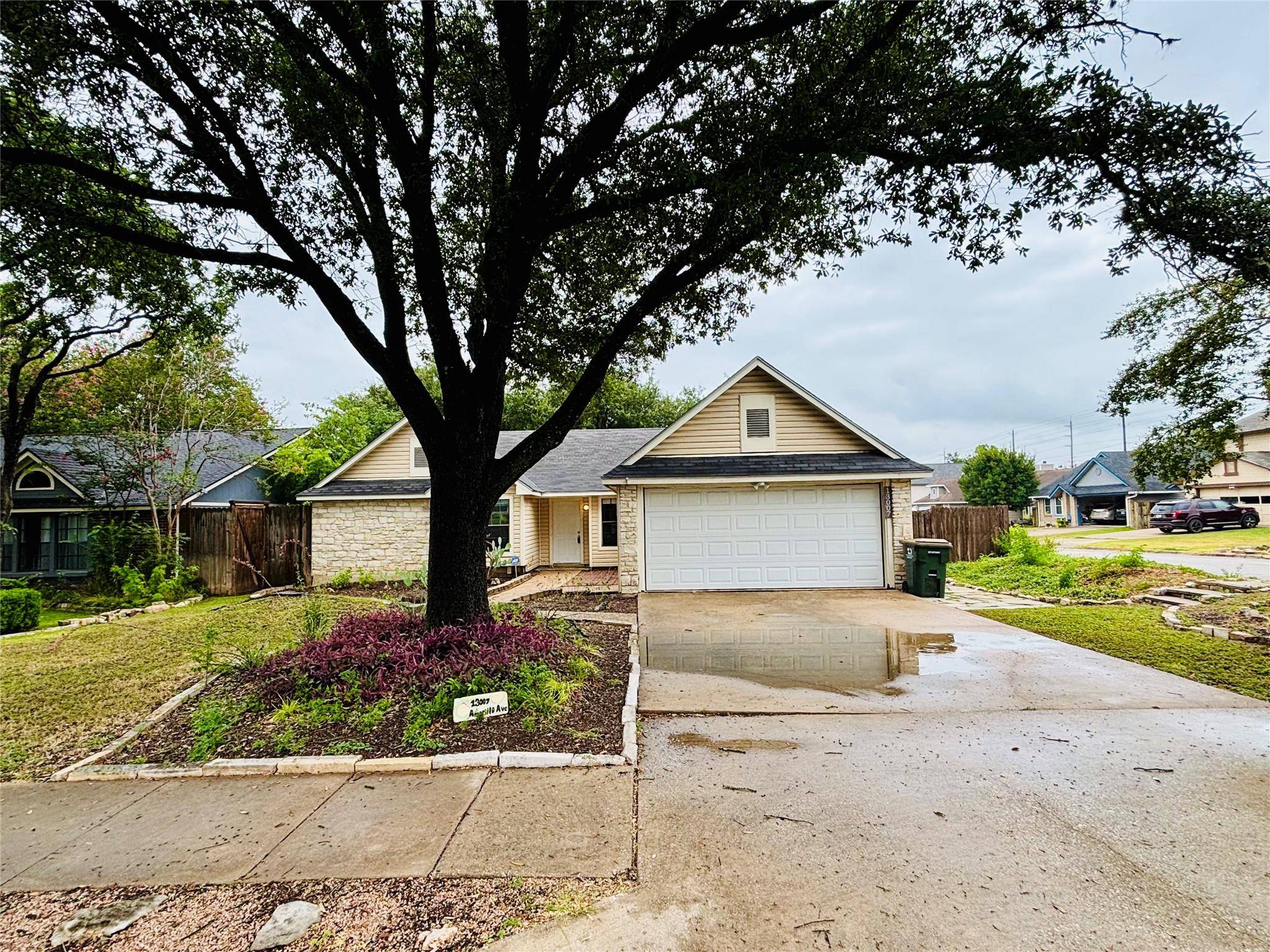 13007 Amarillo Ave, Austin, TX 78729