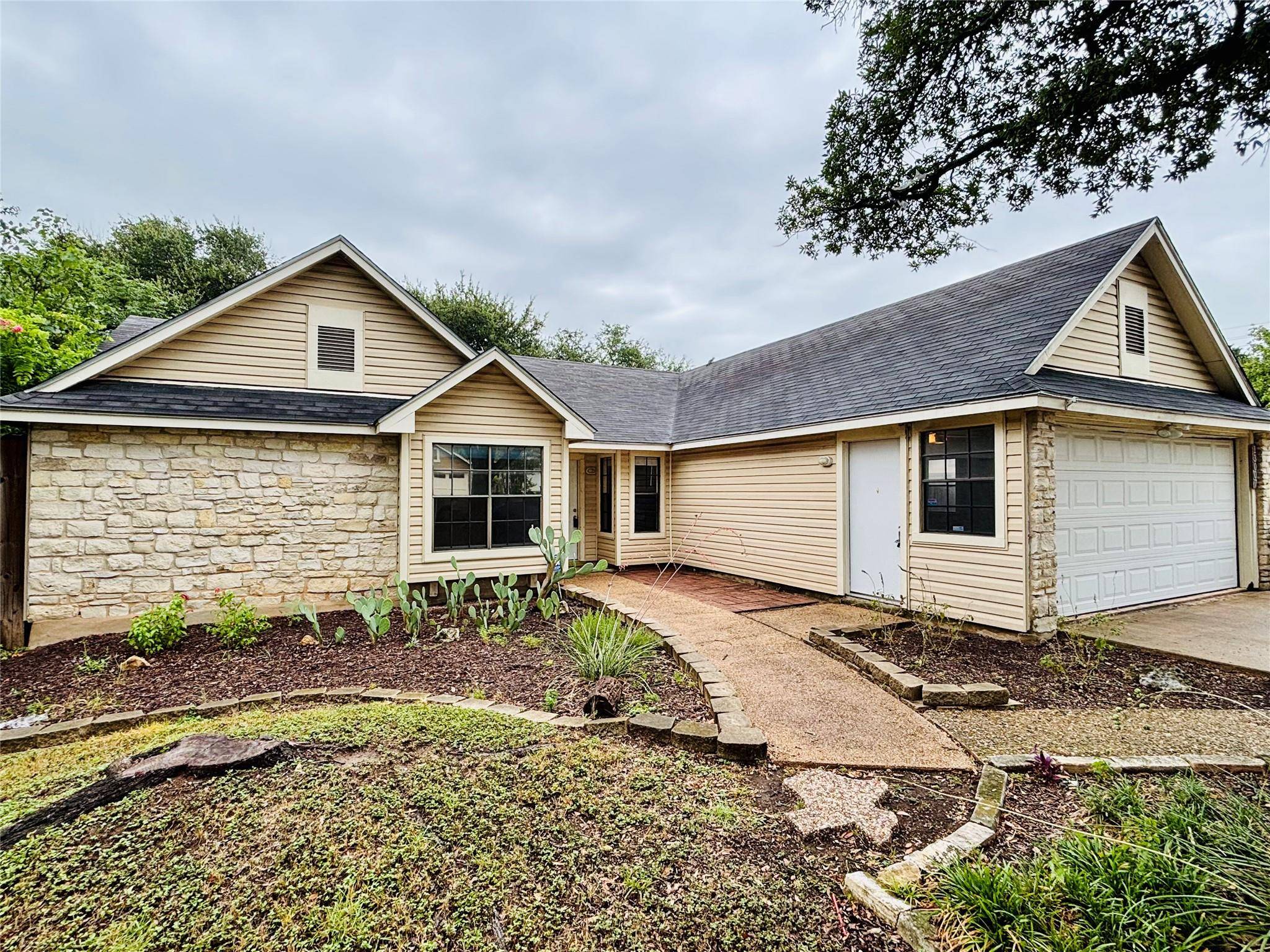13007 Amarillo Ave, Austin, TX 78729