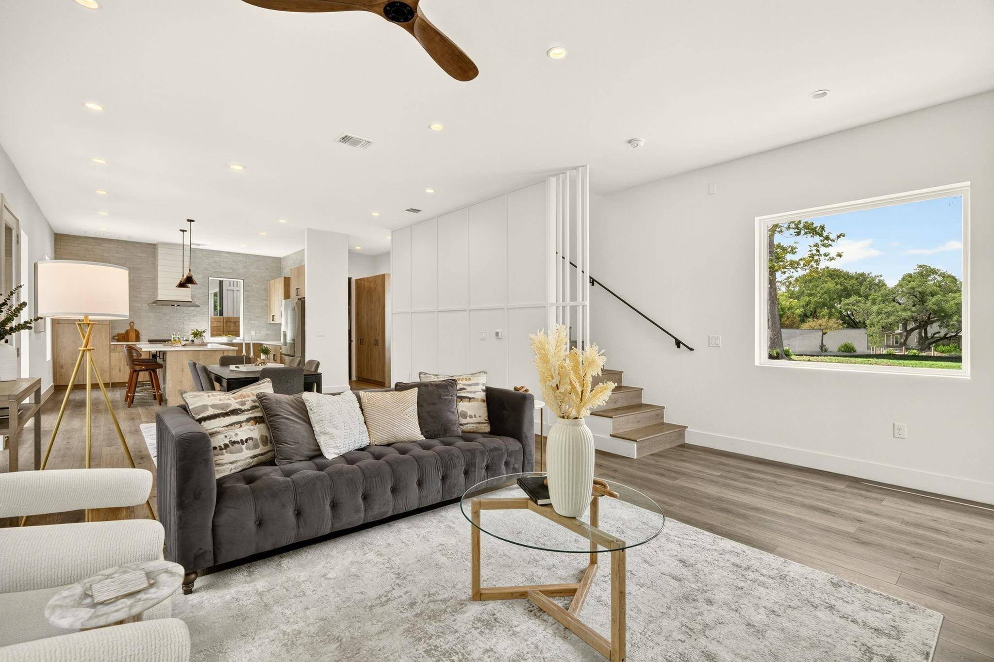 4601 Hank Ave #1, Austin, TX 78745
