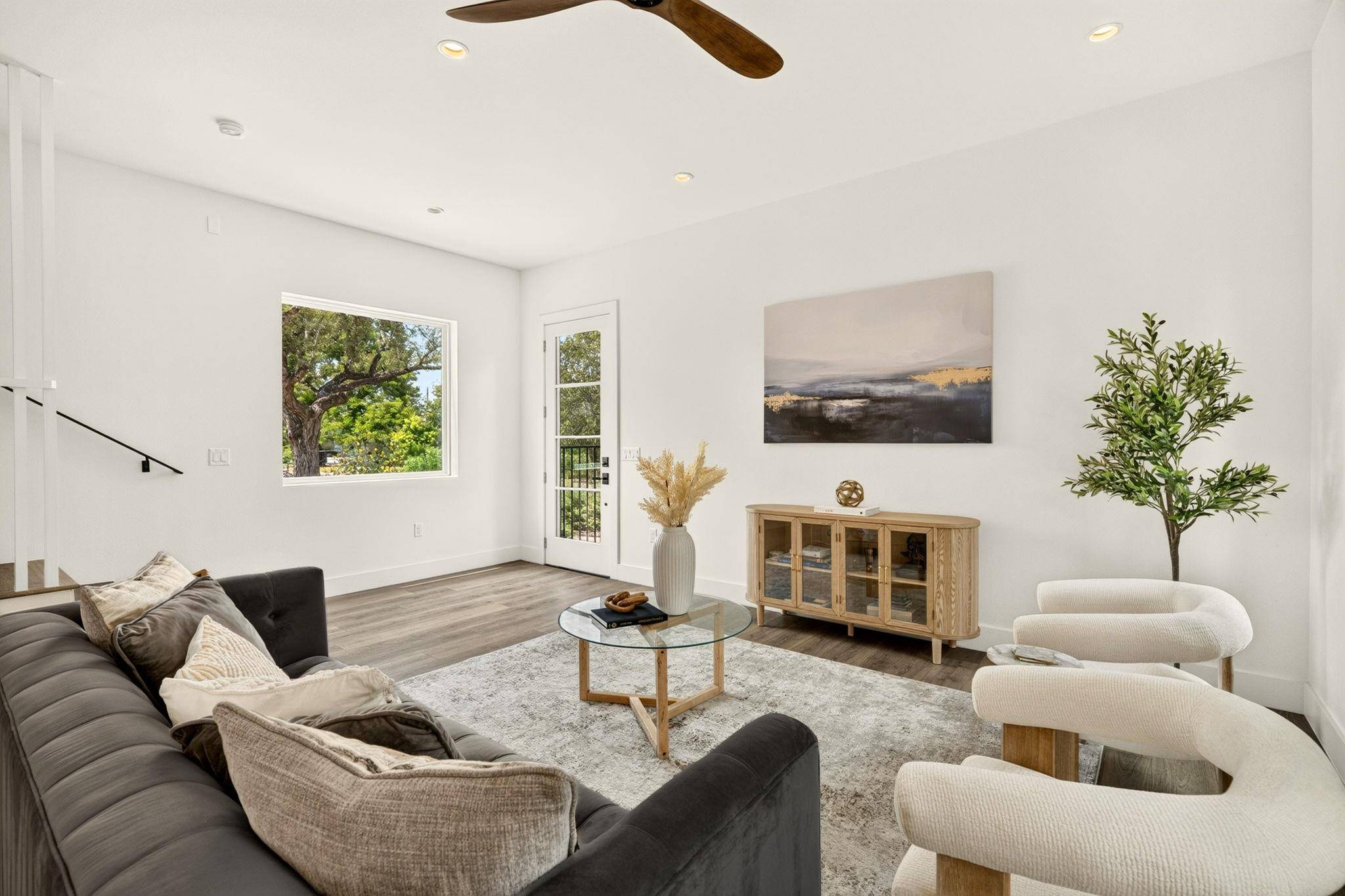 4601 Hank Ave #1, Austin, TX 78745