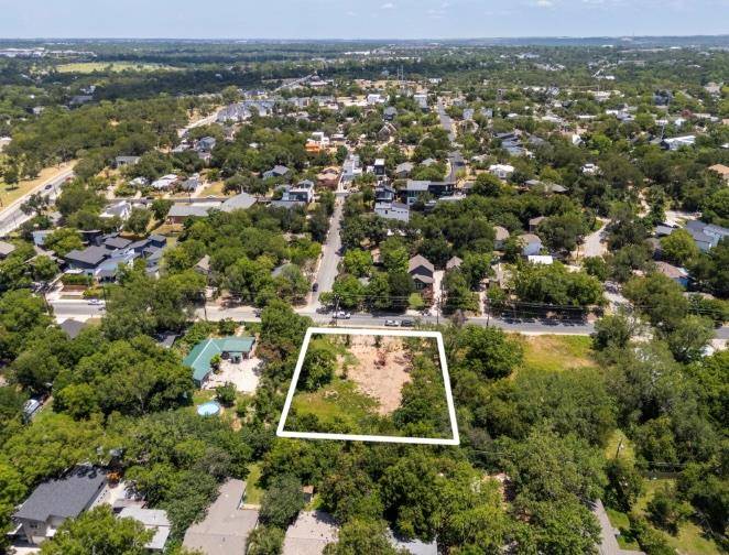 4801 Ledesma RD, Austin, TX 78721