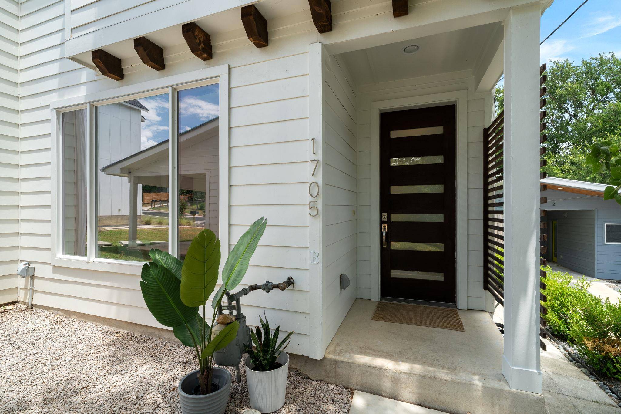 1705B Perez ST, Austin, TX 78721