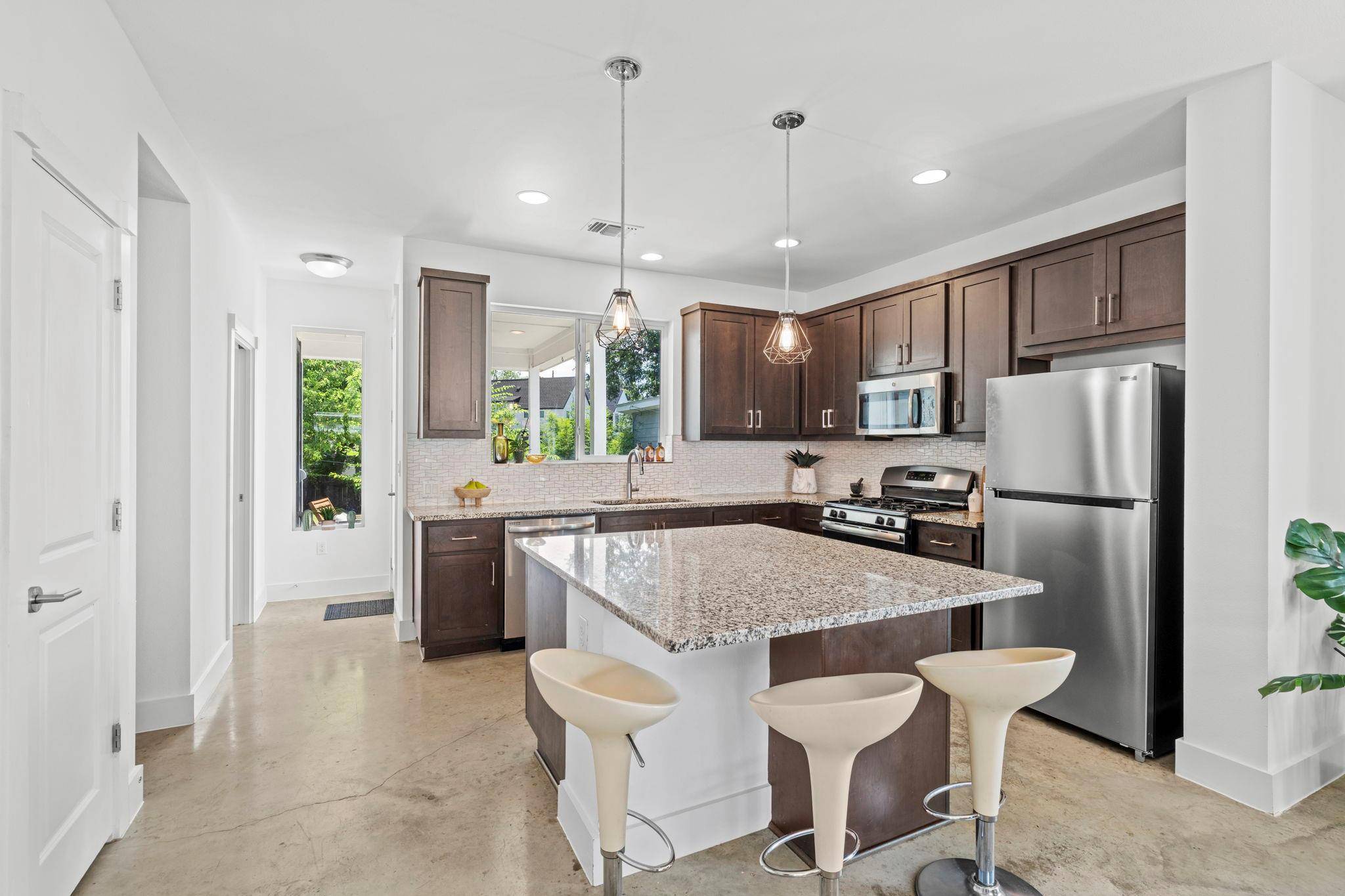 1705B Perez ST, Austin, TX 78721
