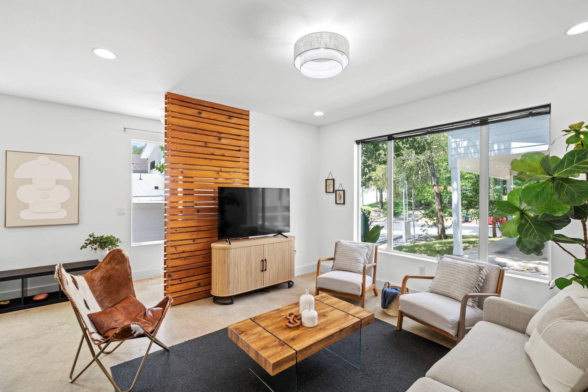 1705B Perez ST, Austin, TX 78721