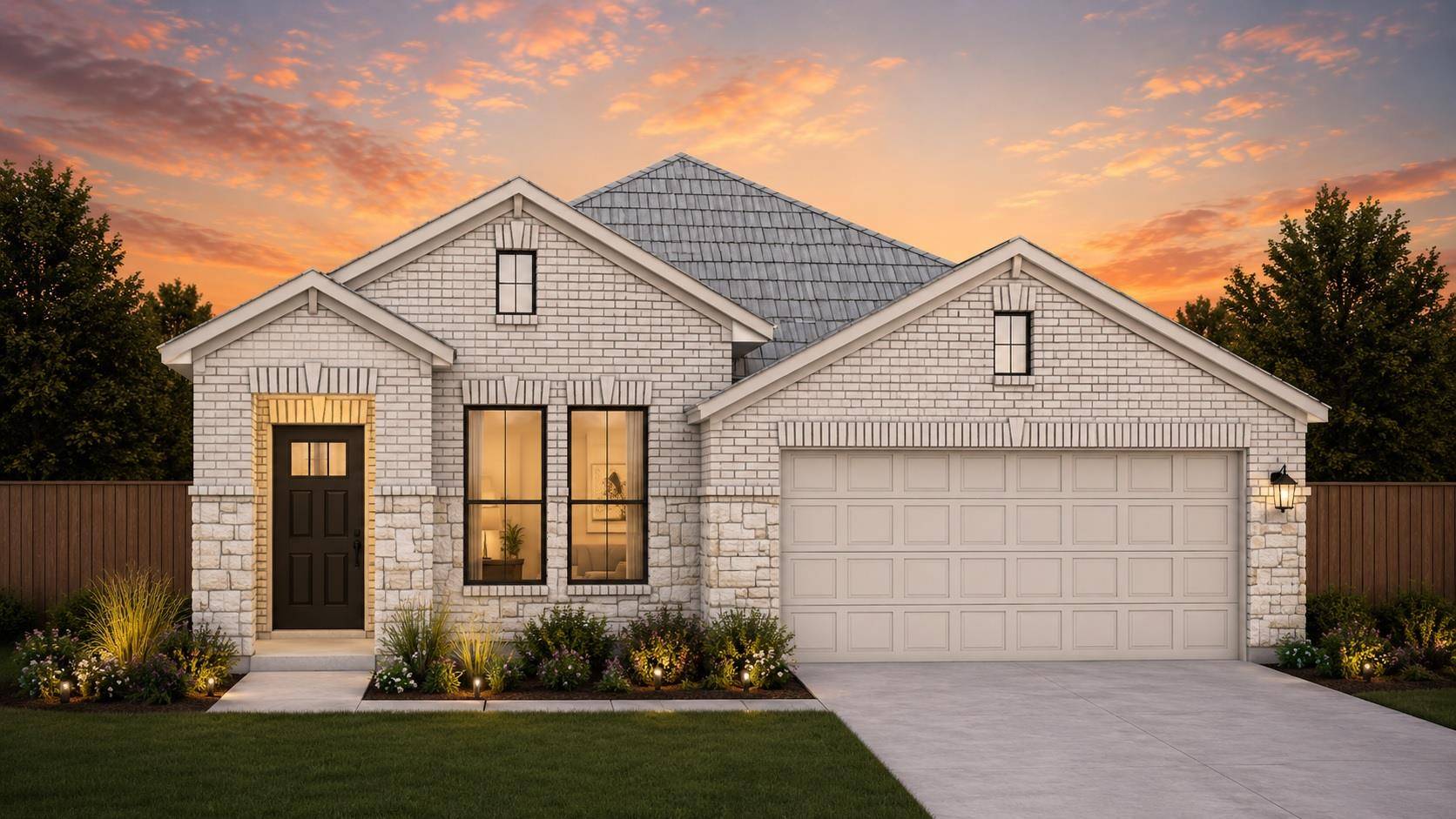 13709 Ryan Range LN, Elgin, TX 78621