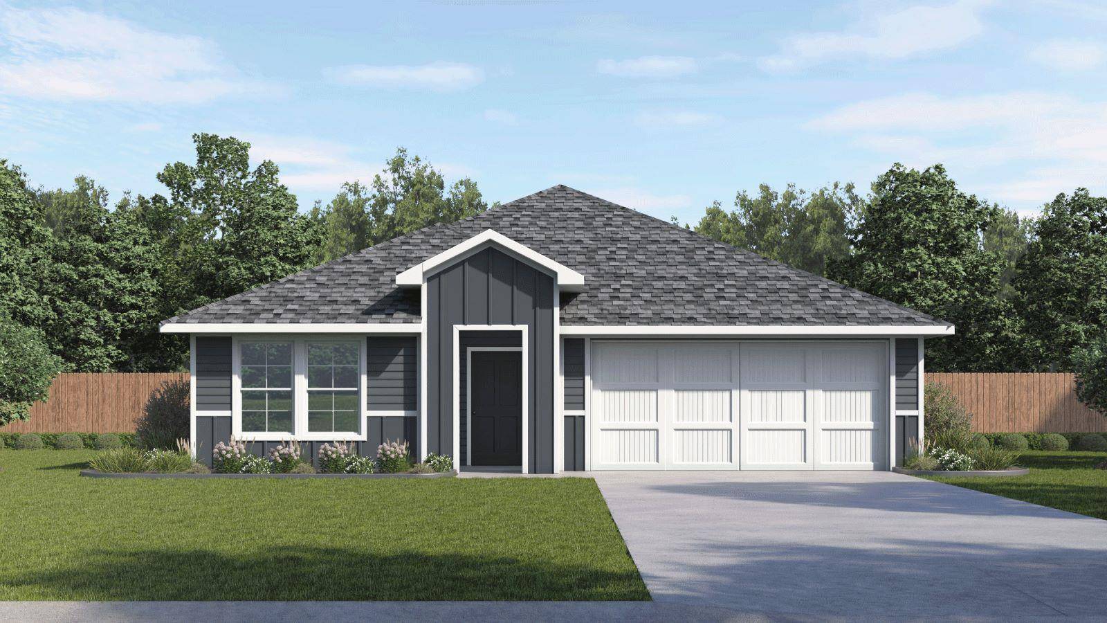 148 Gilmer LN, Buda, TX 78610