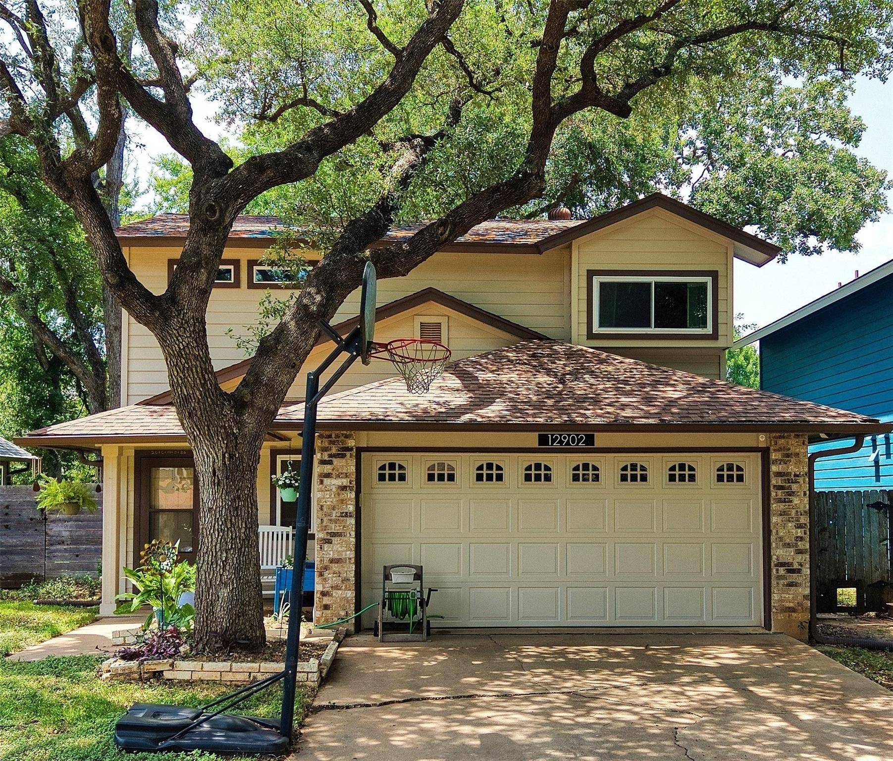 12902 Modena TRL, Austin, TX 78729
