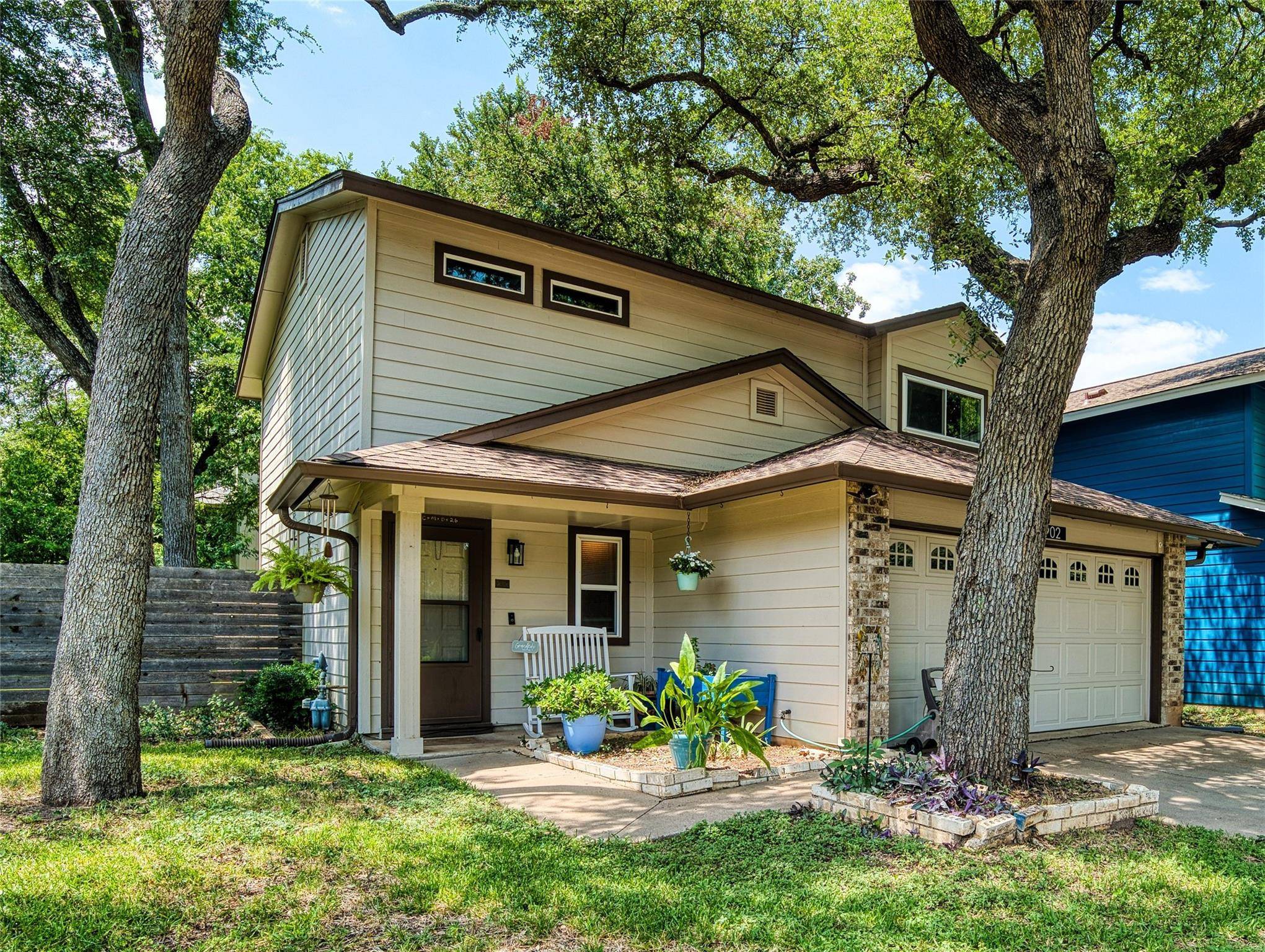 12902 Modena TRL, Austin, TX 78729