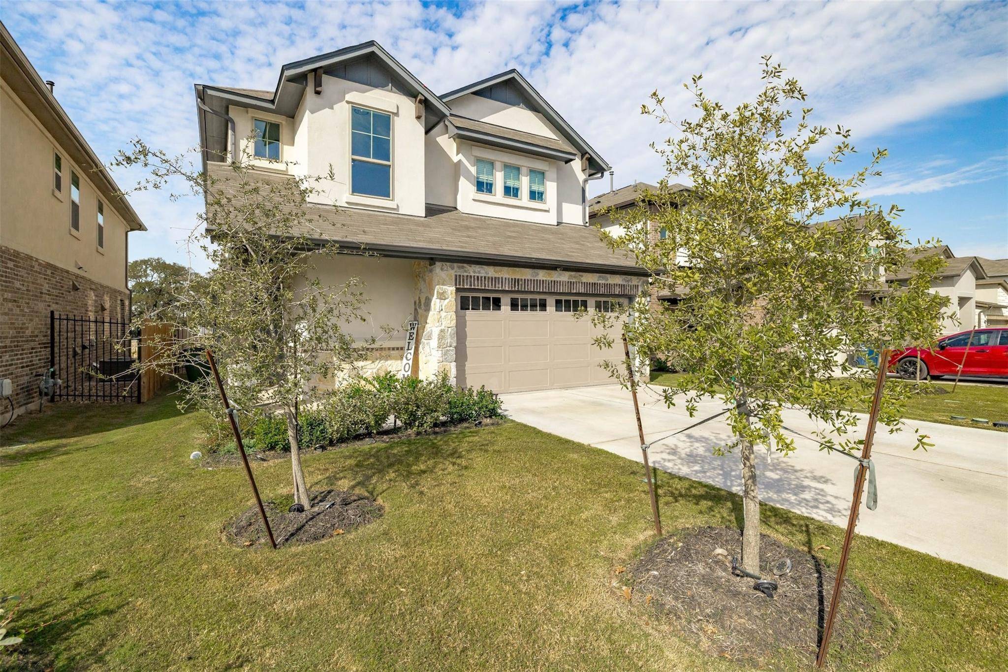424 Arrowhead Vine ST, Leander, TX 78641