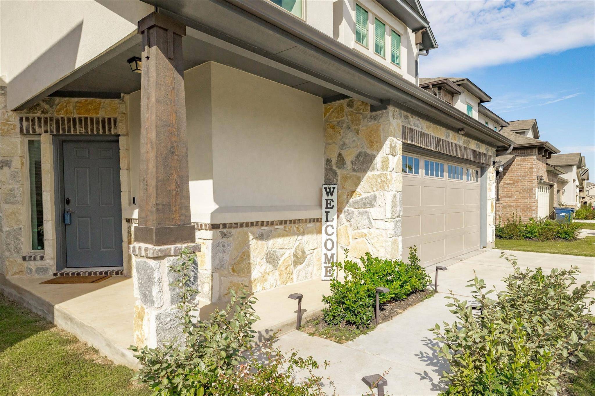 424 Arrowhead Vine ST, Leander, TX 78641