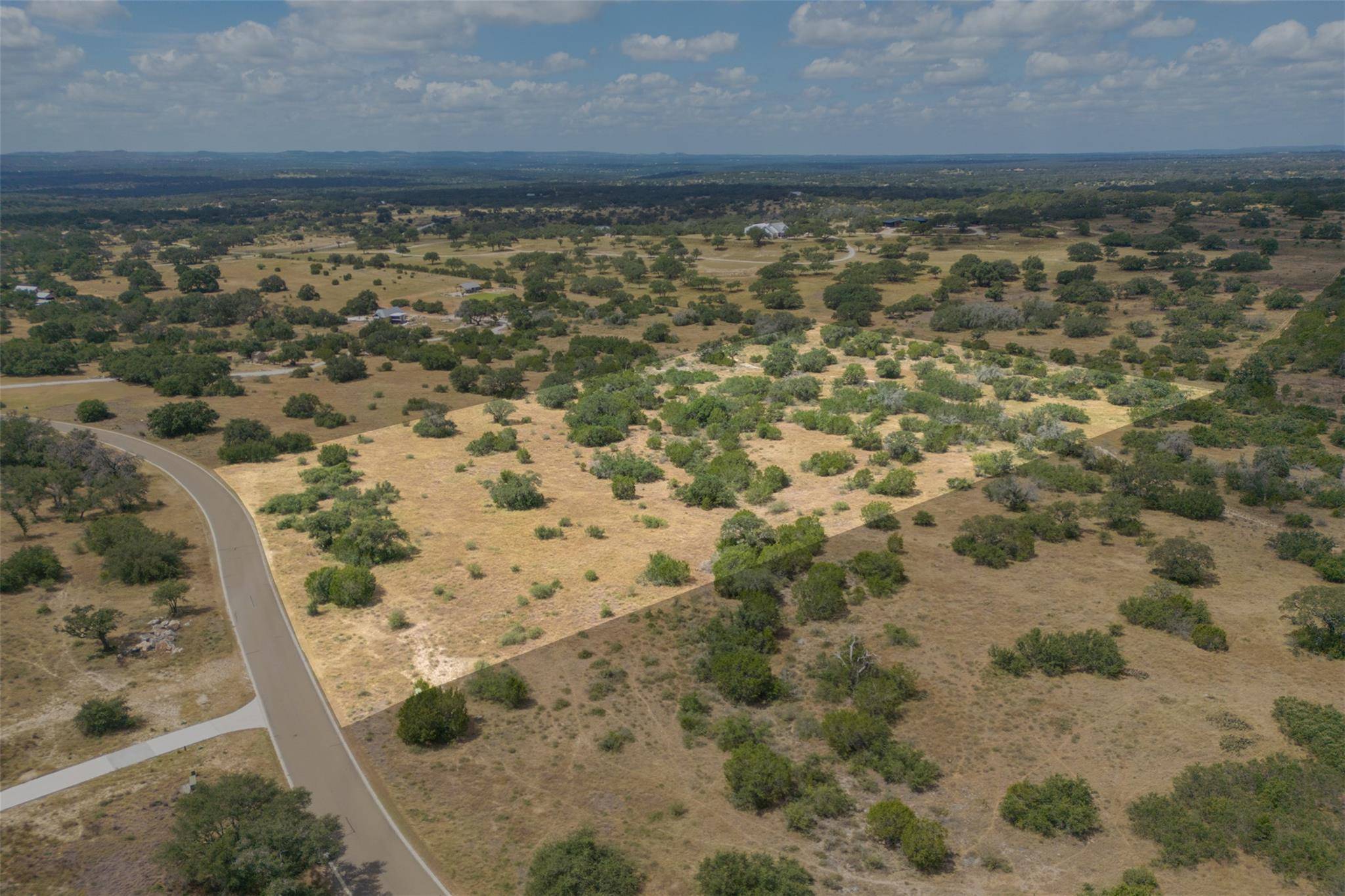 Lot 7 Summit Ridge TRL, Johnson City, TX 78663