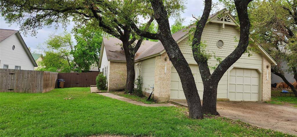 8811 Clearbrook TRL, Austin, TX 78729