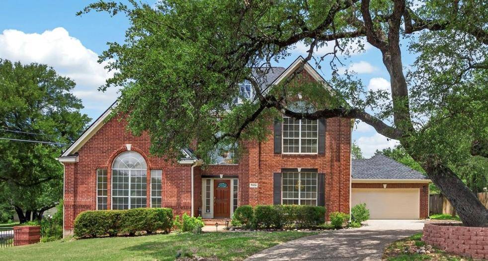 7804 Blue Lilly DR, Austin, TX 78759