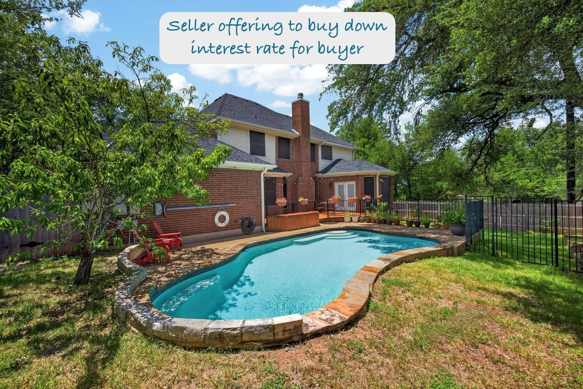 7804 Blue Lilly DR, Austin, TX 78759
