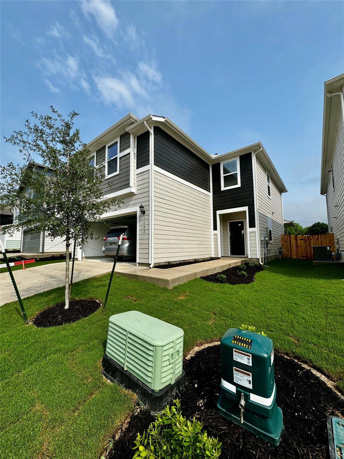 1602 Iberville DR, Pflugerville, TX 78660