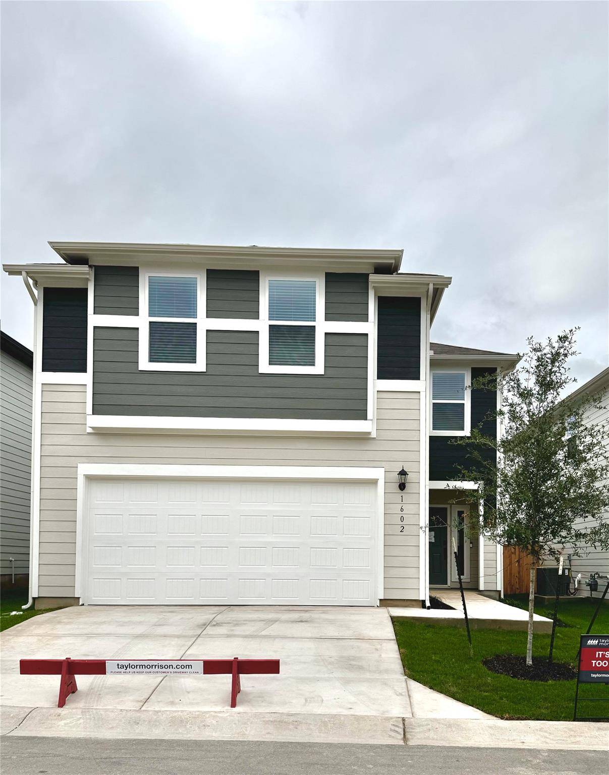 1602 Iberville DR, Pflugerville, TX 78660