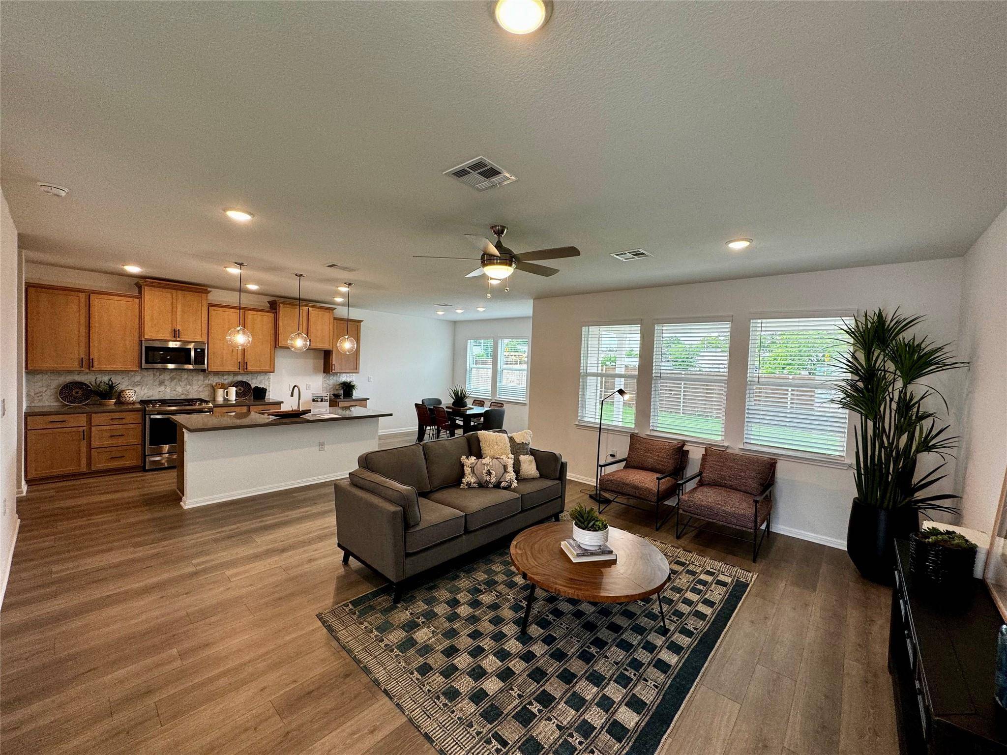 1602 Iberville DR, Pflugerville, TX 78660