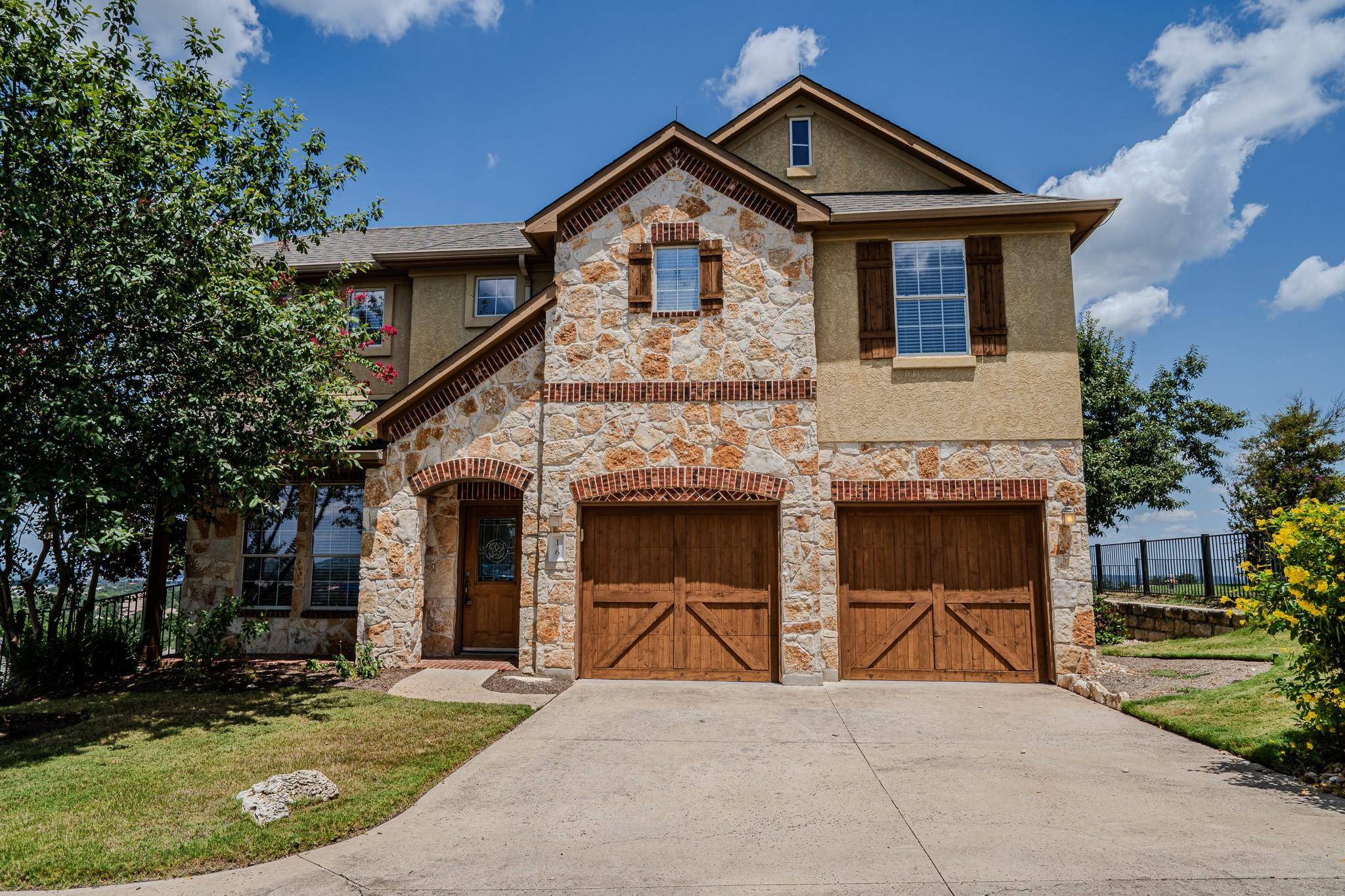 16 Mountain Terrace CV, Austin, TX 78734