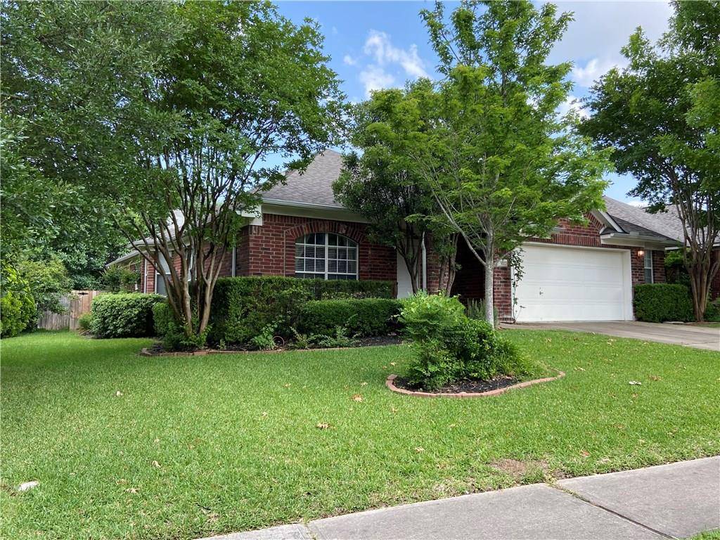 1727 Fallen Leaf LN, Round Rock, TX 78665