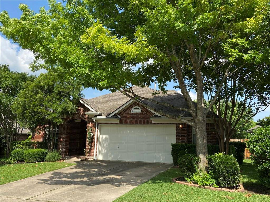 1727 Fallen Leaf LN, Round Rock, TX 78665