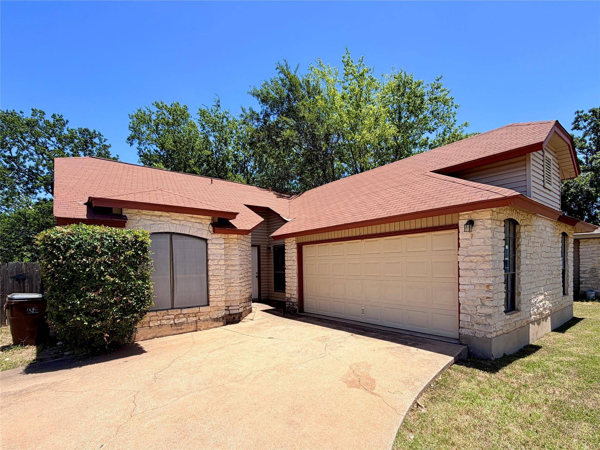 2013 James PL, Round Rock, TX 78664
