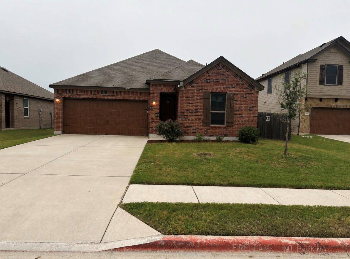 1711 Dragonfly LOOP, Bastrop, TX 78602