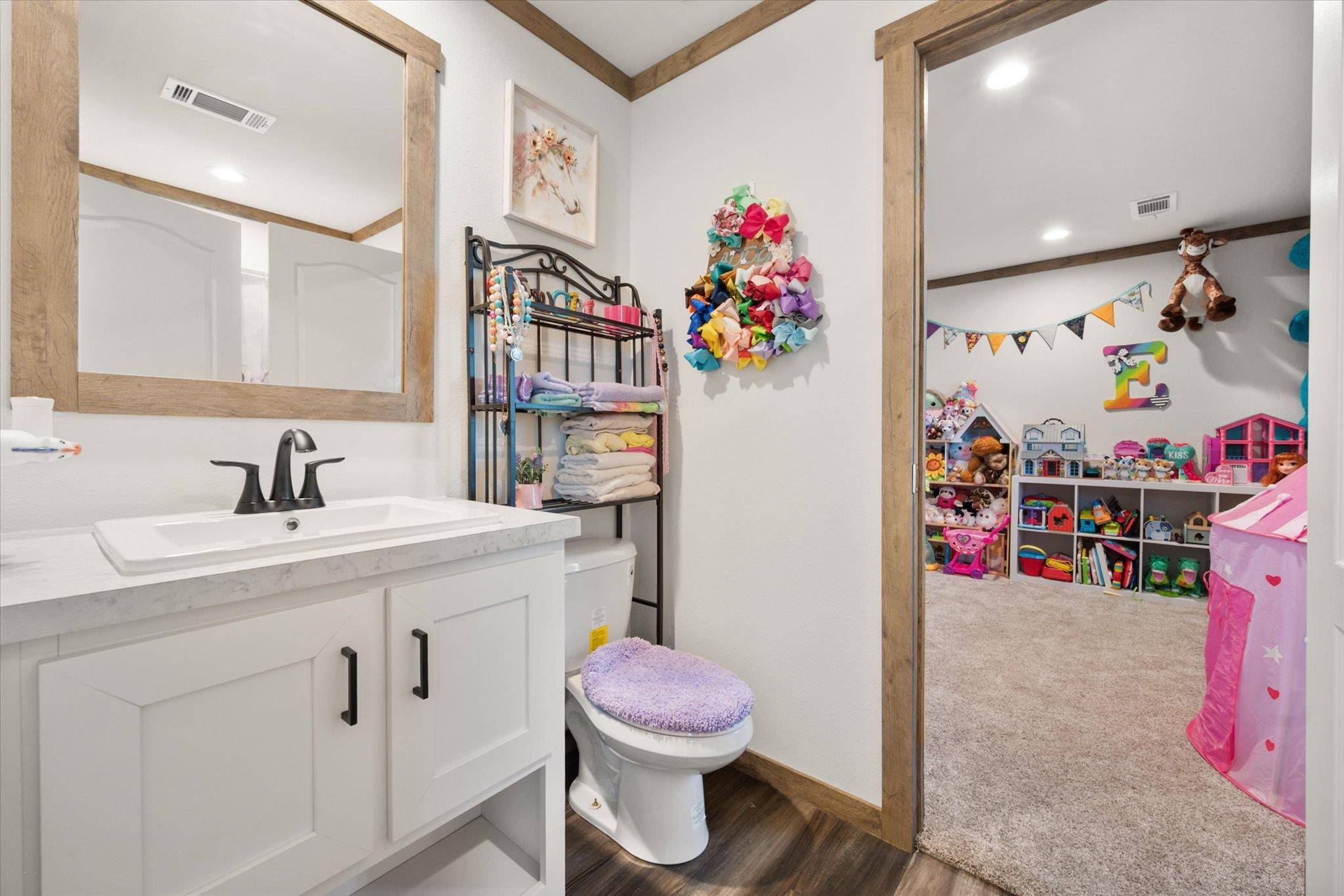 16857 Fm 639 RD E, Purdon, TX 76679
