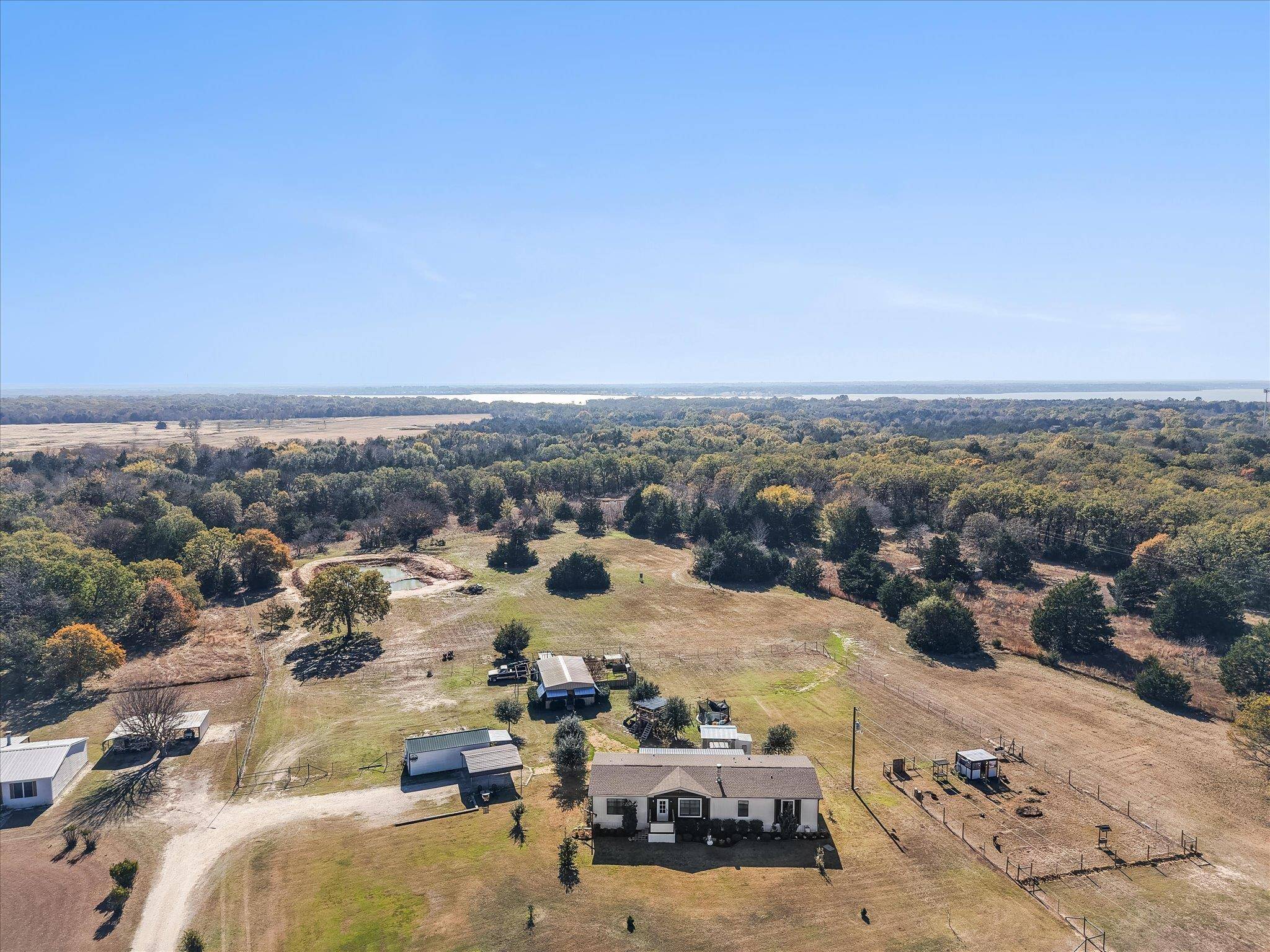 16857 Fm 639 RD E, Purdon, TX 76679