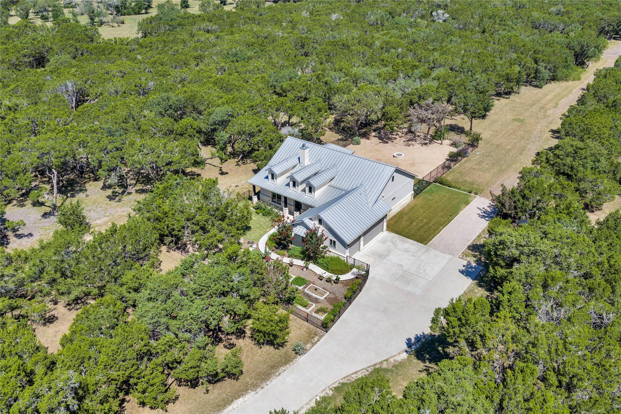 2140 Carpenter LOOP, Burnet, TX 78611