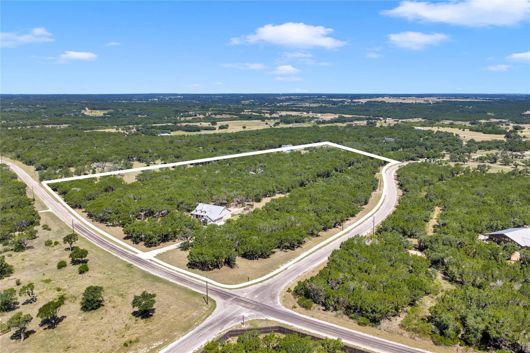 2140 Carpenter LOOP, Burnet, TX 78611
