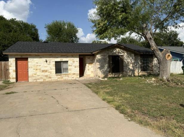 1902 Bradmore DR, Round Rock, TX 78664