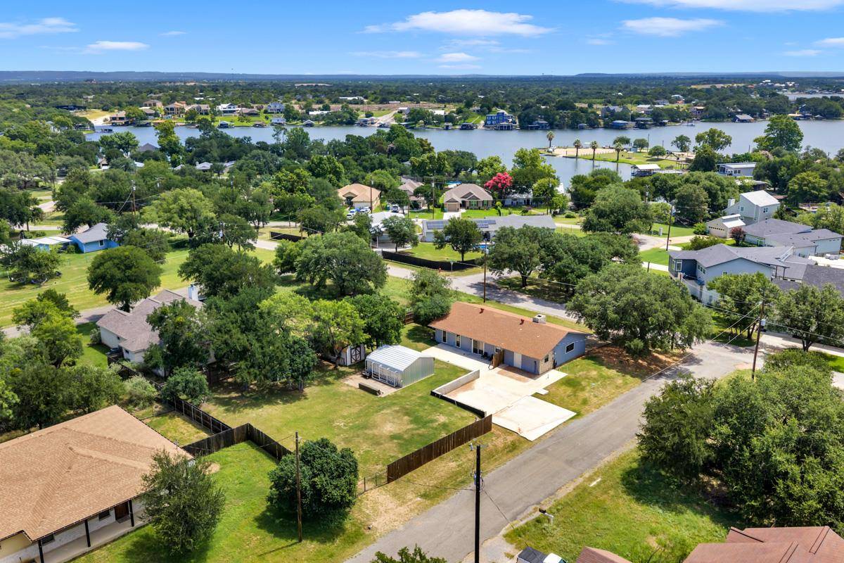2208 Belaire DR, Granite Shoals, TX 78654