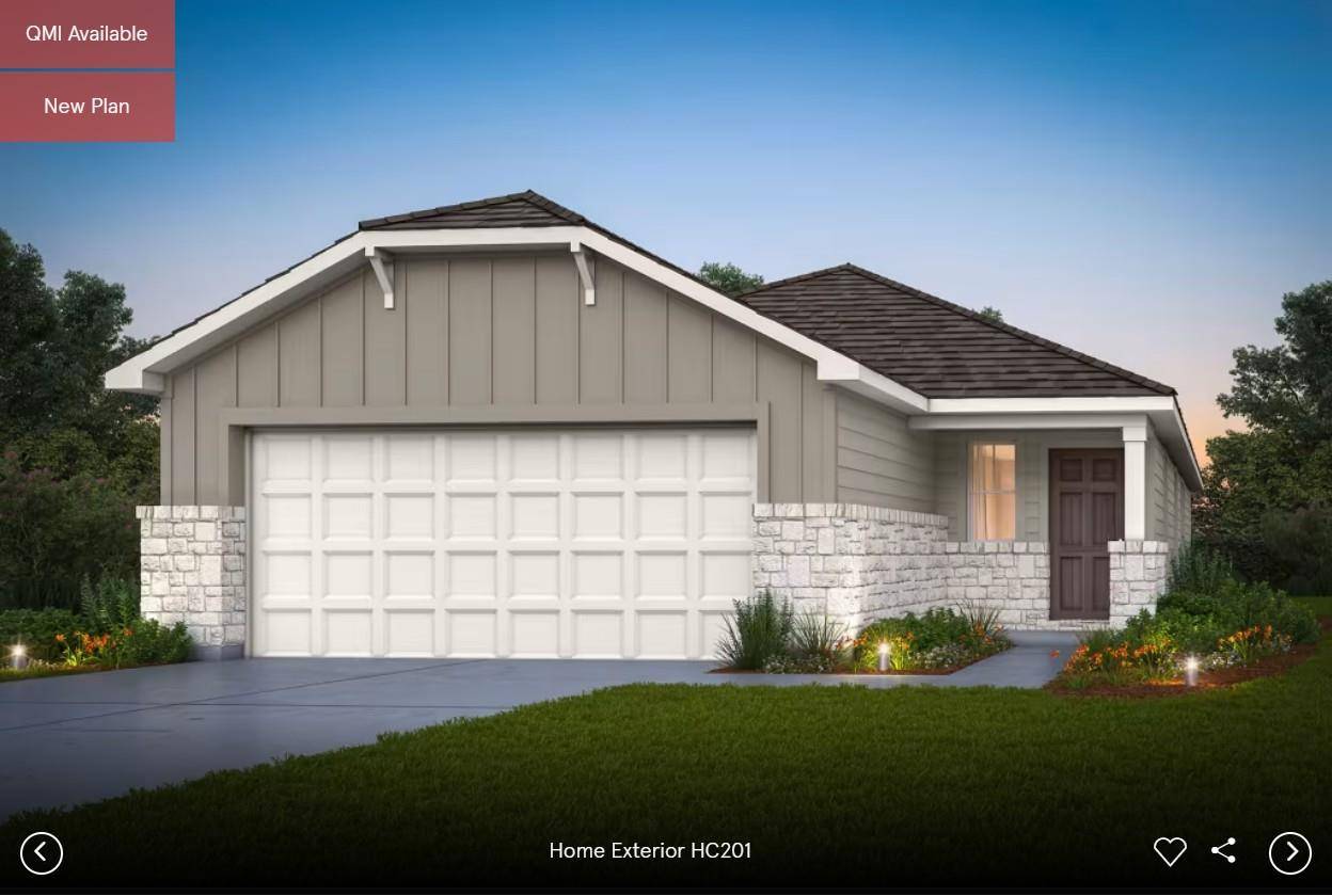 108 Eagle Valley DR, Elgin, TX 78621