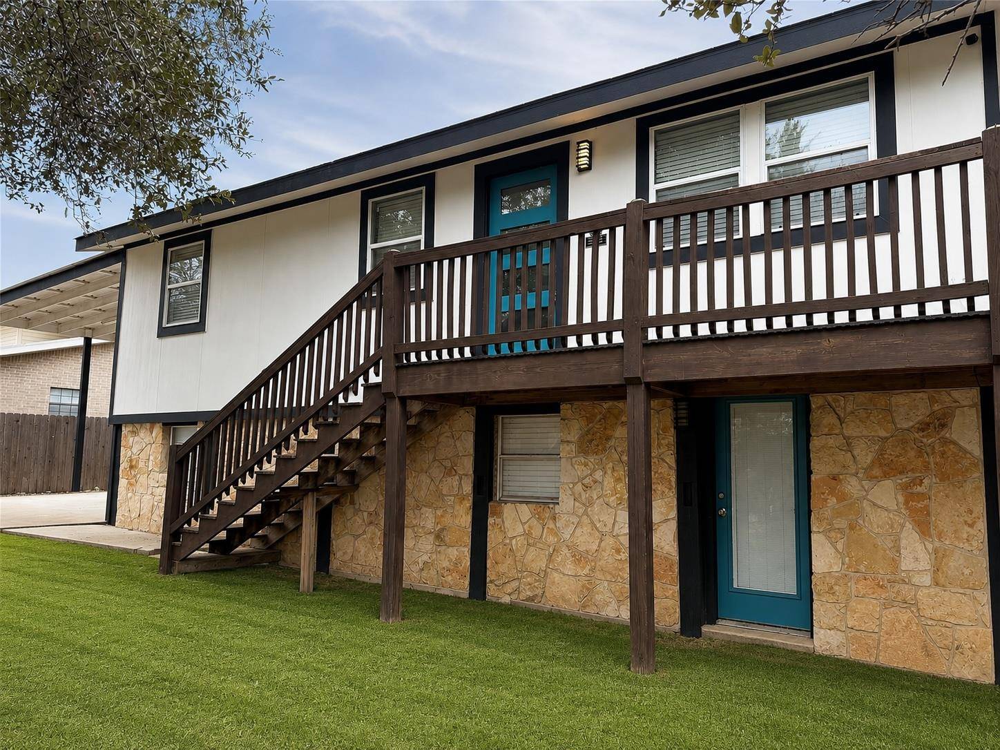15504 Enid DR, Austin, TX 78734