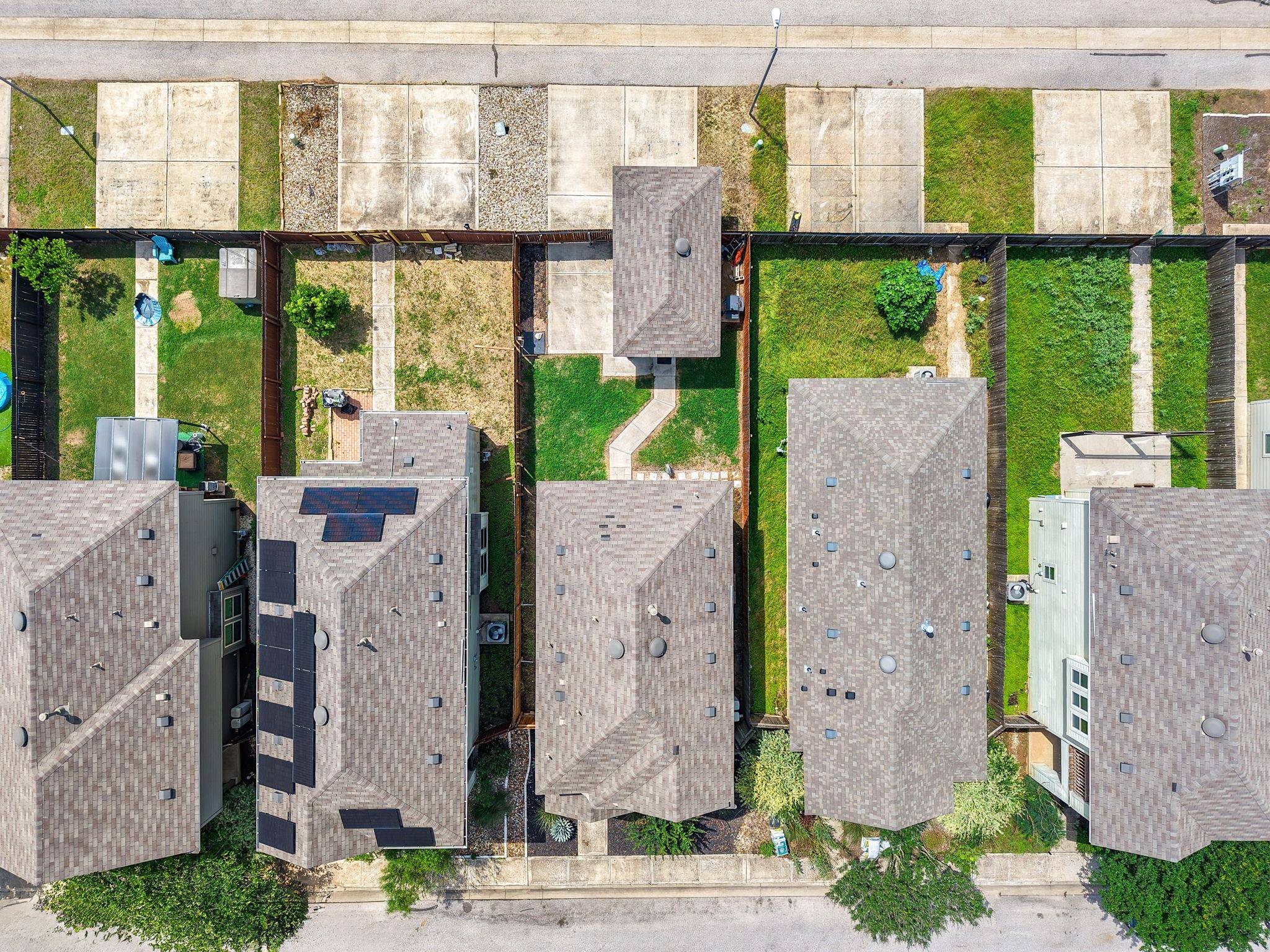 4520 Graceful LN #489, Austin, TX 78725