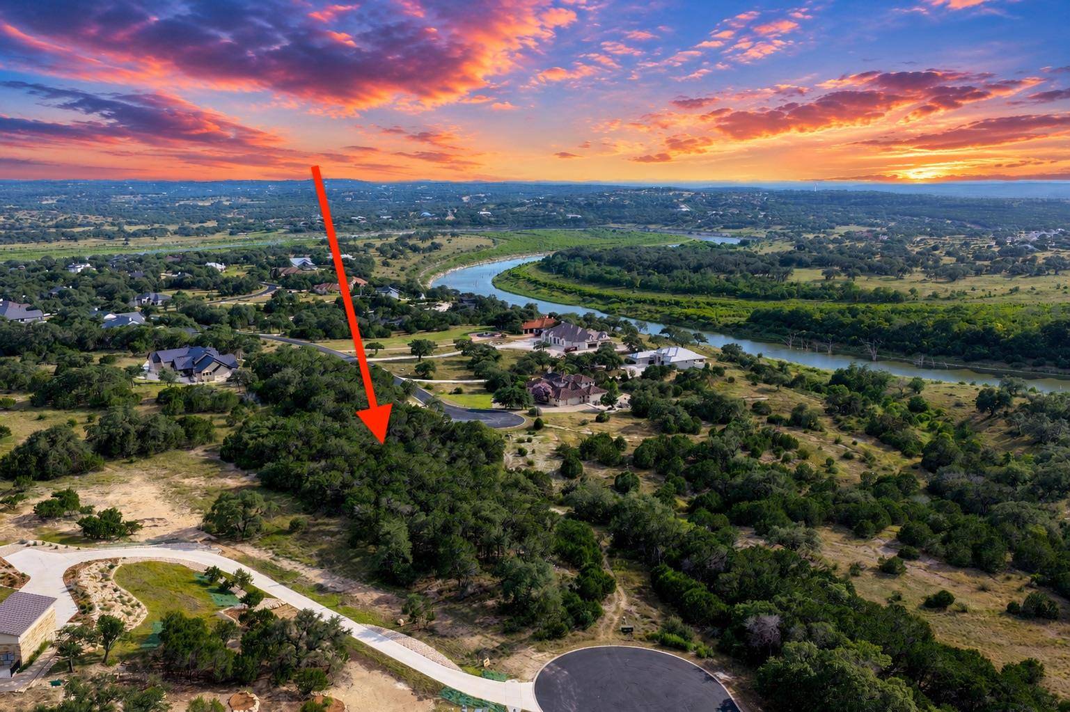 233 ENIGMA AVE Ave, Spring Branch, TX 78070
