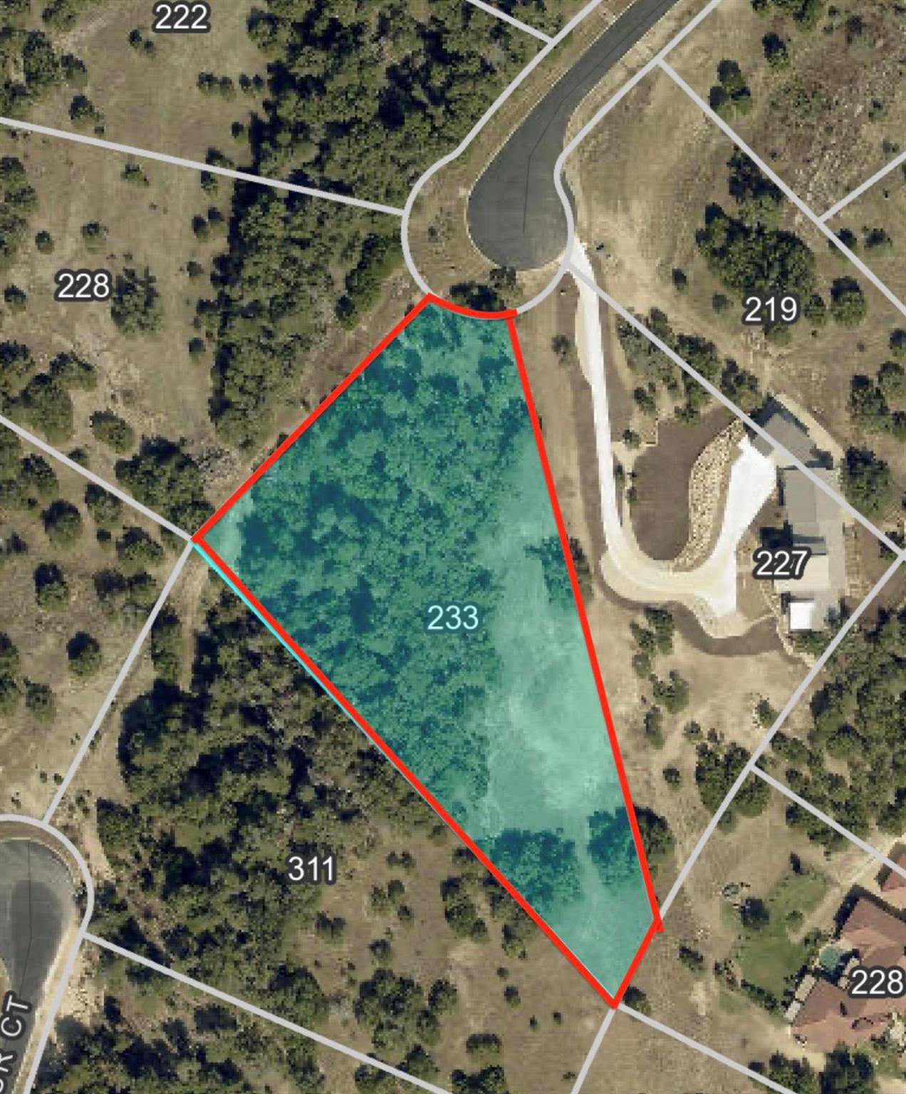 233 ENIGMA AVE Ave, Spring Branch, TX 78070