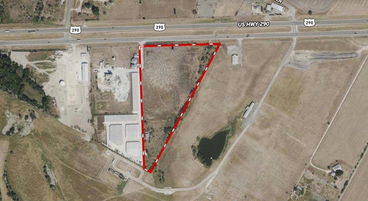15105 Us Highway 290 HWY E, Manor, TX 78653