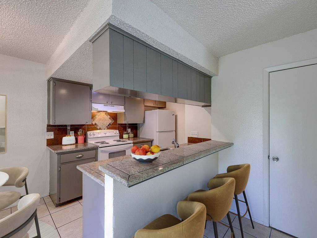 3458 Willowrun DR #A, Austin, TX 78704