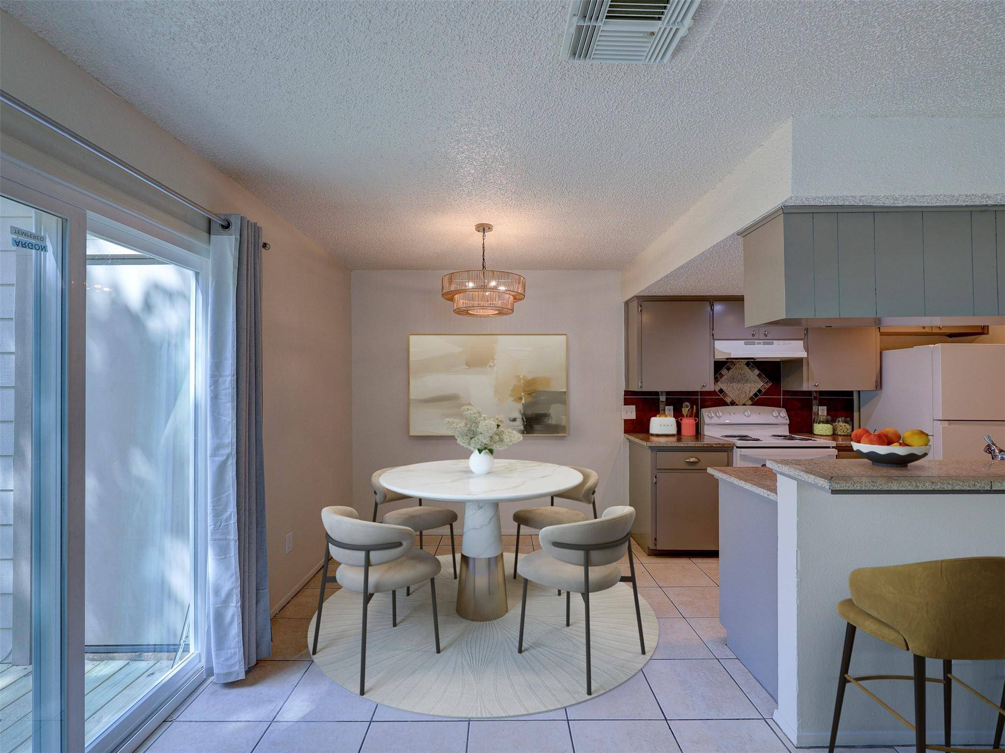3458 Willowrun DR #A, Austin, TX 78704